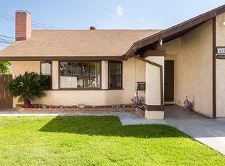 8280 E Tula St, Long Beach, CA 90808