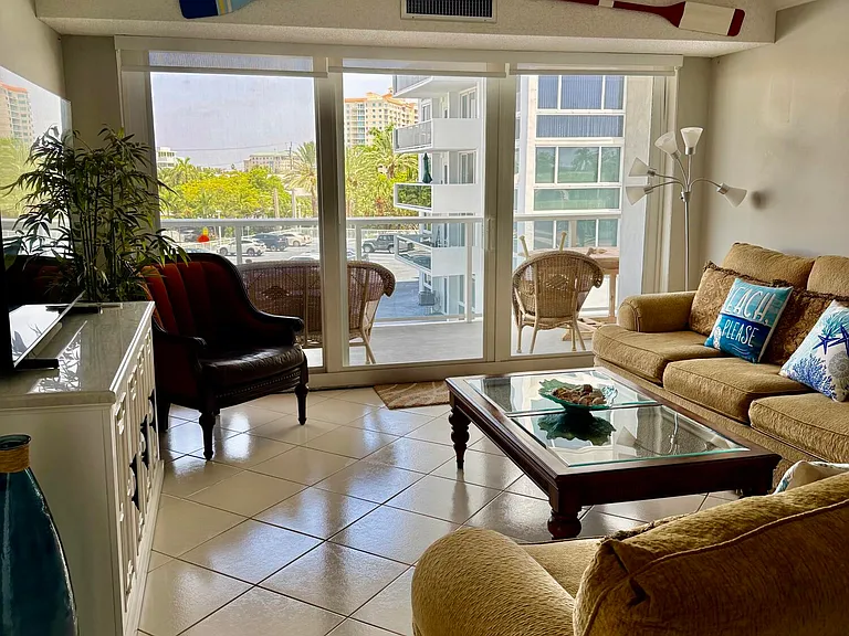 2701 N Ocean Blvd #3B — Photo 11