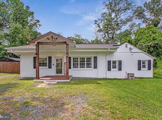 8116 Foxwell Rd, Millersville, MD 21108