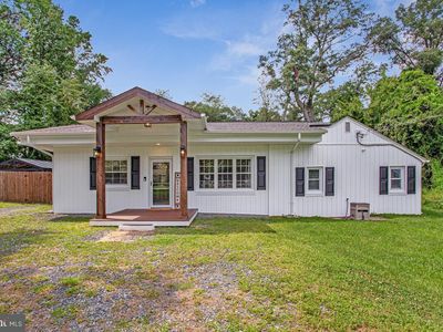 8116 Foxwell Rd, Millersville, MD, 21108