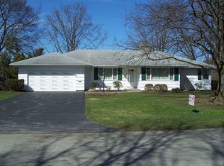 114 Danbury Cir S, Rochester, NY 14618