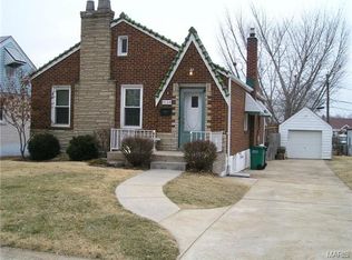 9138 Wayne Dr, Saint Louis, MO