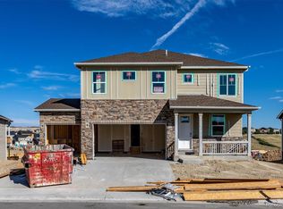 4828 Cattle Cross Rd, Castle Rock, CO 80104