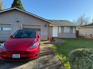 140 NE 40th Ave, Hillsboro, OR 97124