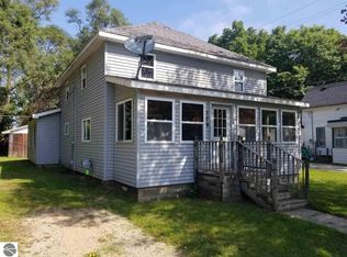 109 E Prospect St, Saint Louis, MI 48880