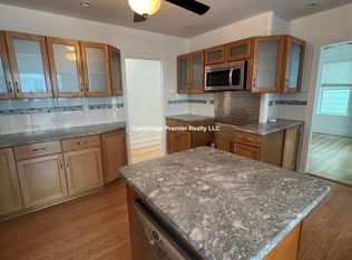 94 Berkshire St S #2, Cambridge, MA 02141