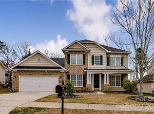 3009 Blessing Dr, Indian Trail, NC 28079