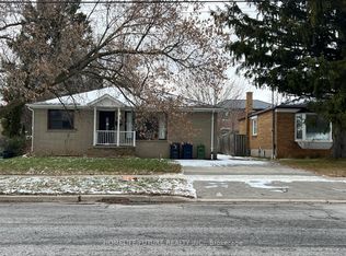 3986 Ellesmere Rd, Toronto, ON M1C1J2