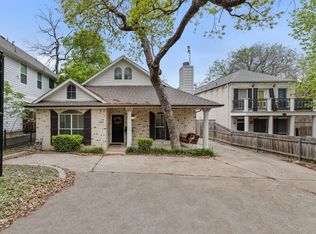 6405 E Grand Ave, Dallas, TX 75223