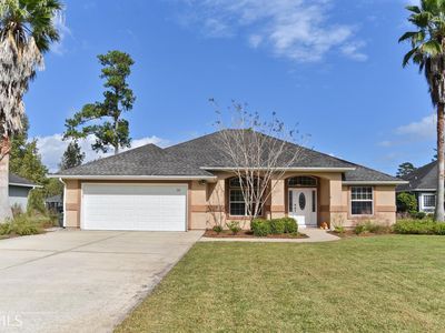 111 Herons Nest Cir, Kingsland, GA, 31548
