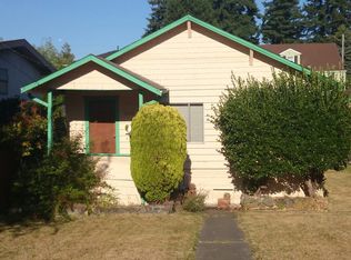 3012 Garlough Ave SW, Seattle, WA 98116
