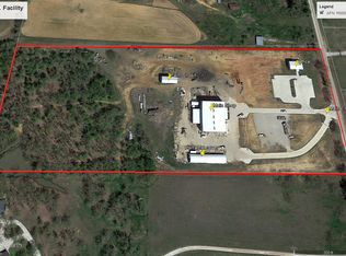 464 Cool Junction, Millsap, TX 76066