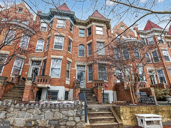 2nd image of 1771 T St NW