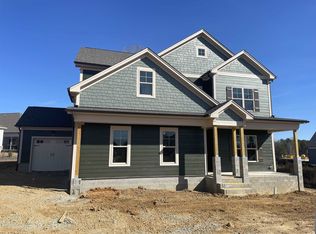 2941 Violet Way, Fuquay Varina, NC 27526