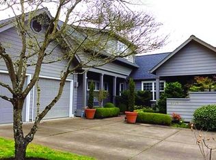 2125 Westwood Ln, Eugene, OR 97401