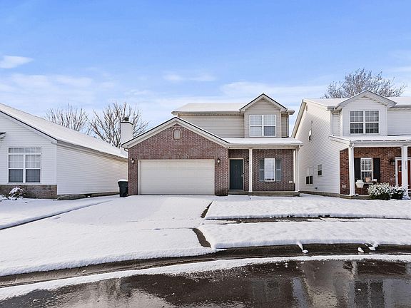 3rd image of 2404 Danby Woods Cir