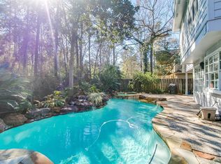 58 E Greywing Cir, Spring, TX 77382