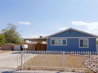 3517 Canoga Ave #0, North Las Vegas, NV 89030