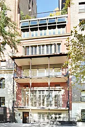 Sold by Town Residential