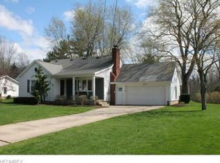 31 Dartmouth Ave, Canfield, OH
