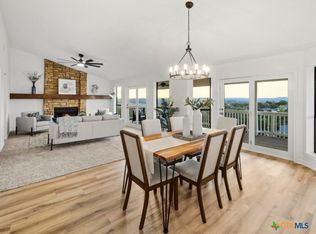 20808 Oak Rdg, Lago Vista, TX 78645