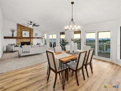 20808 Oak Rdg, Lago Vista, TX, 78645
