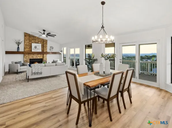 20808 Oak Rdg, Lago Vista, TX 78645