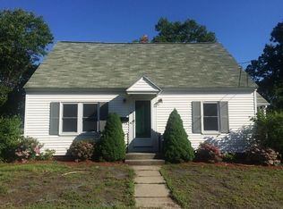 74 Harrison St, Leominster, MA 01453