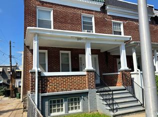 816 Primson Ave, Baltimore, MD 21229