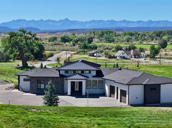 3745 Aspen Grove Lane, Montrose, CO 81401