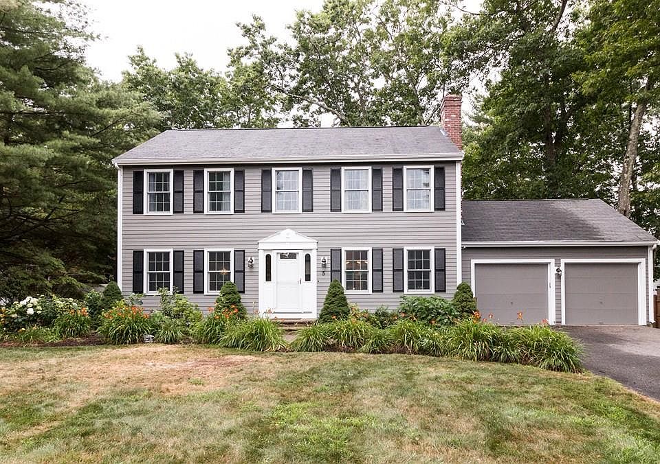 1st image of 5 Oakwood Ave
