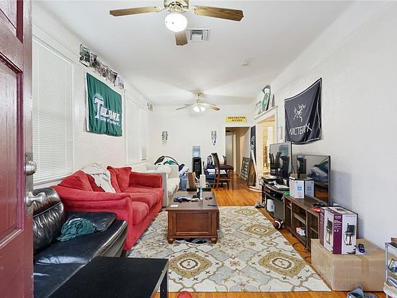 3rd image of 1522-24 Hillary St