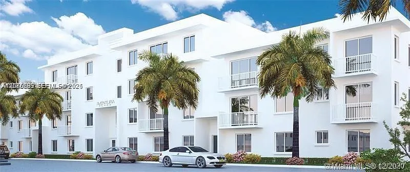 Weitzer Aventura Place Co — Photo 1