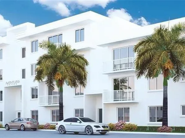 2651 NE 212th Ter, Aventura, FL