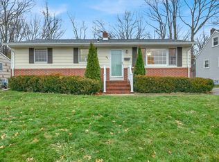 84 Berwyn Pl, Lawrence Township, NJ 08648