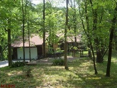 1426 Eagle Ridge Rd, Glencoe, MO, 63038