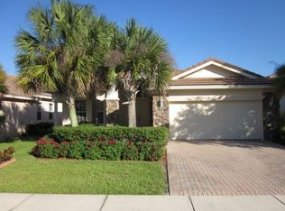 9566 Osprey Isles Blvd, West Palm Beach, FL 33412