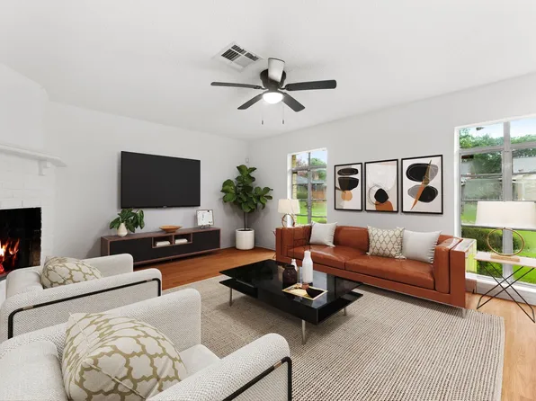 13141 High Star Dr, Houston, TX 77072