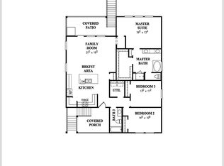 1901 Cindy Ct, Dickinson, TX 77539