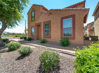 4716 W Carson Rd, Laveen, AZ 85339