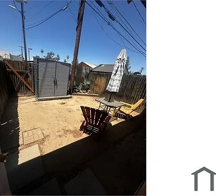 36 E El Parque Dr #6 — Photo 8