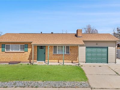 14441 Maxwell Place, Denver, CO, 80239