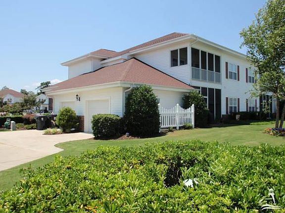 4th image of 8855 NW Radcliff, Drive #5-B