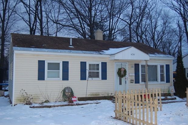 2nd image of 436 Chiswell Rd