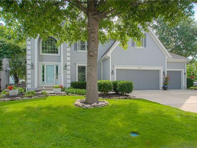 16097 S Avalon St, Olathe, KS, 66062