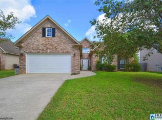 456 Bentmoor Way, Helena, AL 35080