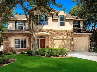 30 N Longsford Cir, Spring, TX 77382