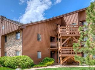 6120 Habitat Dr APT 2, Boulder, CO 80301