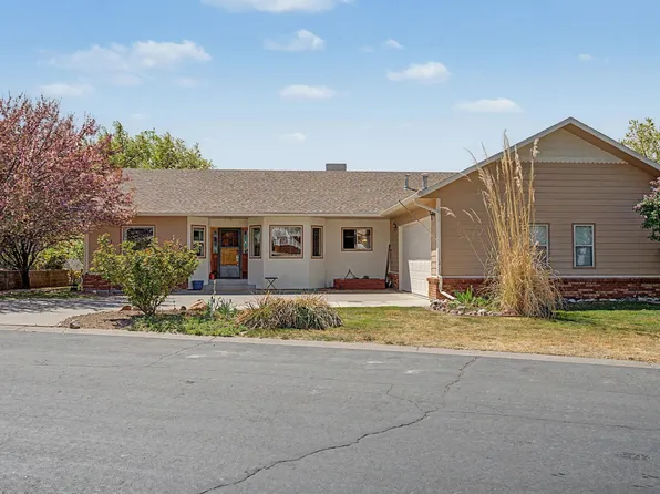 539 1/2 Ridgestone Ct, Grand Junction, CO 81507
