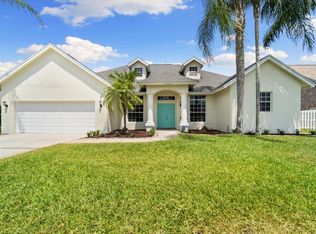 1420 Blueberry Dr, Titusville, FL 32780
